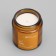 Aromatic candle in the bank "ST Spicy Amber", 90 g