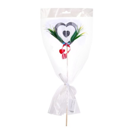 Topper "Heart"-1