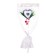 Topper "Heart"