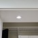 Lamp ceiling Elektrostandard, Plasti LED 6 W, 90x90x2 mm, IP20, white color