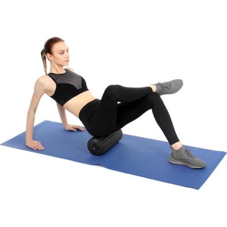 Bradex massage roller with vibration-8