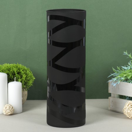 VAZA "Valentine-Labyrinth" Pipe 107 30cm