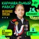 Carnival set "For Victory Parade": Axelbant, badge, Tricolor color