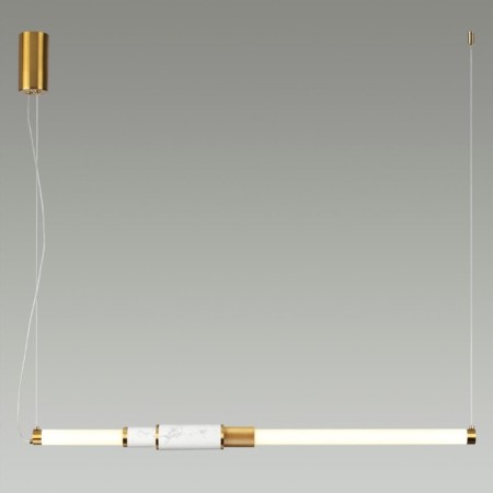 Suspended lamp MARMI LED IP20 14W 3000K-4