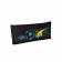 School Penal on Lightning Football Black