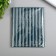 Surgut for printing "Blue Steel" 13.2x1.1 cm
