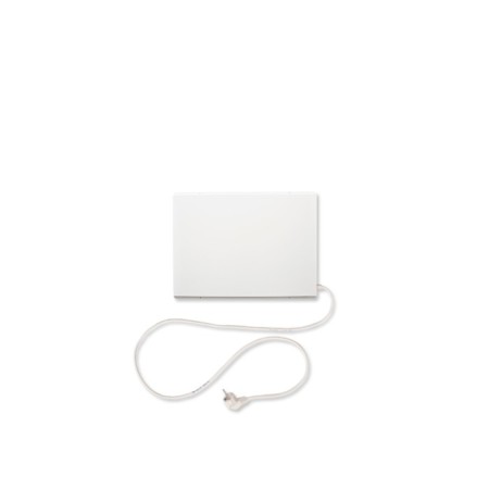 Wall heater, 59 × 44 × 2 cm, step 250