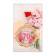 Jubilee medal with the ribbon "70 years. Flowers", D = 70 mm