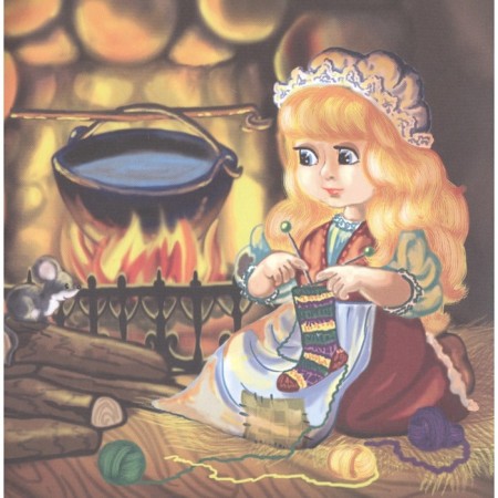 Cinderella-2