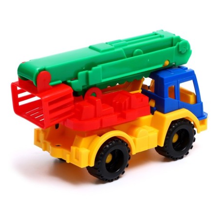 Road machine "Kama"-2