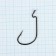 Offset hooks Yugana Wide Range Worm, No. 4/0, 3 pcs.