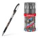 Ballic handle Erichkrause Colortouch Roun Native, node 0.7 mm, blue ink blue