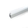 Feron LED LED tape profile, CAB266, 2 m, silver color