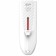 USB flash drive_128 GB Silicon Power Blaze B25 White USB 3.1 / SP128GBUF3B25V1W