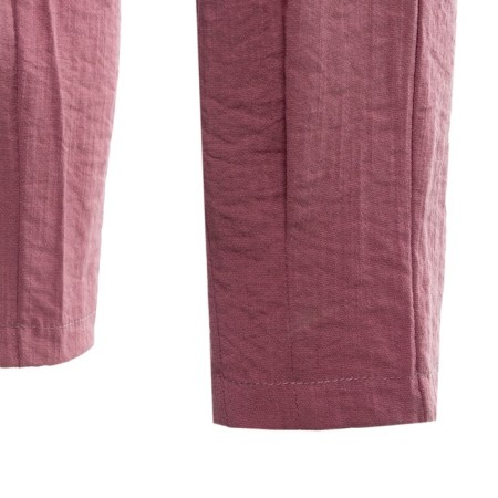 Casual Casual Set (jacket and trousers), dusty rose, size 44-13