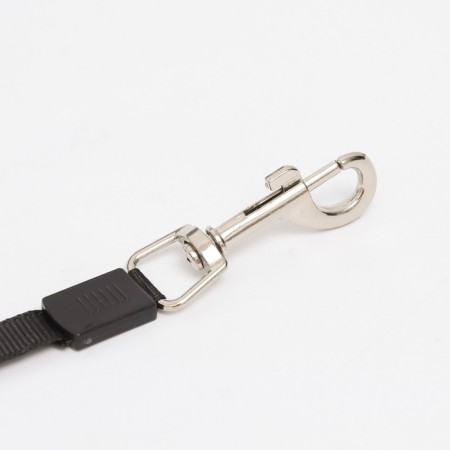 Roulette with leash, rubber pen, 5 m, animal weight up to 15 kg, owl-2