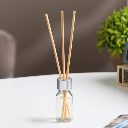A set of diffusers of aromatic "orange, coffee. Sandal" 10 ml, "Wealth of aroma"-1