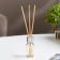 A set of diffusers of aromatic "orange, coffee. Sandal" 10 ml, "Wealth of aroma"