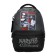 Youth backpack 45 x 29 x 13 cm, Seventeen, Naruto, Crim/Gray NTKB-UT2-5023
