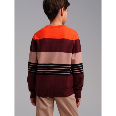 Sweater for the boy PlayTode, height 146 cm-3