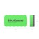 Sponge for marker boards magnetic, 107 x 57 mm, Erichkrause, mix