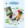 Set for the creativity of topiary "Cherry Garden", 10+