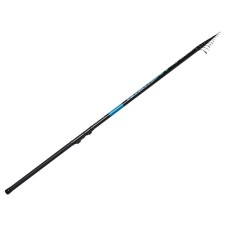 Удилище поплавочное с кольцами Salmo Elite RIVER HEAVY XF, тест 10-40 г., длина 6 м.