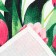 Kucky towel. "Dolyana" bloom with happiness 35x60 cm, 100% cotton, 160g/m2