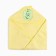 Apple-apple ocorous 75x95cm, yellow color, maistra, 100% cotton
