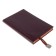 Deliciper of Leduced A6+, 116 sheets in a cage, PVC light cover, tinted cut, mix