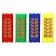 Motovilo, leash, from cork material, 176 x 65 mm, mix