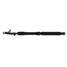 Spinning telescopic 
