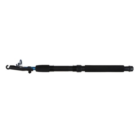 Spinning telescopic "Volgar", test 5-30 g, length 1.8 m