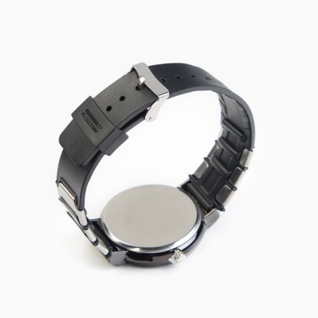 Male Gift Set BolingDun 2 in 1: Watch, Bracelet, D-4 cm-4