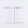 Diary "Golden Teacher", A5 format, 160 sheets, soft cover