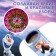 Kaleidoscope "Anna and Elsa", cold heart