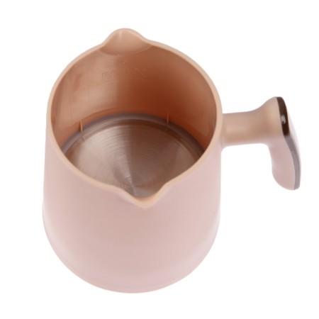 Energy Energy EN-251T, 600 watts, 0.3 l, beige-brown-6