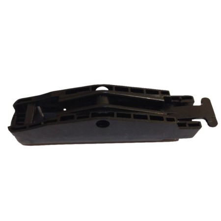 ABRO wiper brush, 19 "/475 mm, frameless, 6 adapters-1
