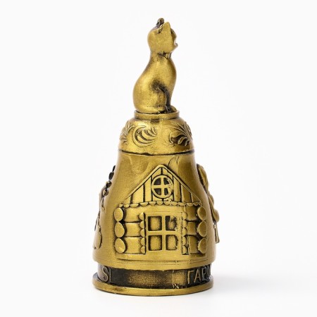 Bell of the brownie "Harmony and warmth"-6