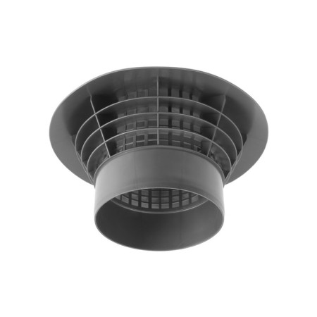 Ventilation umbrella Flextron, internal, d = 110 mm-2
