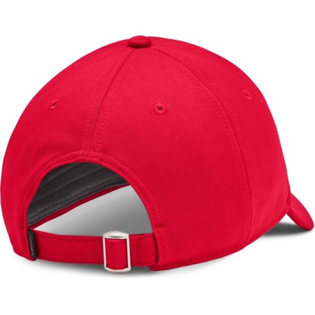 Cap Under Armour Blitzing Adj Cap Male, size 56-60 (1361532-601)-1