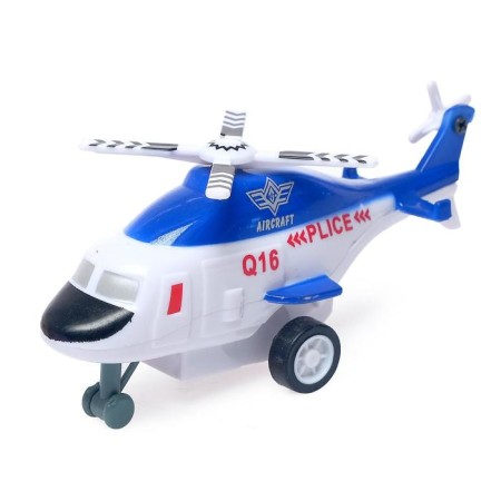 Air equipment, mix-5
