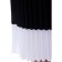 Women's skirt, size 44, black color