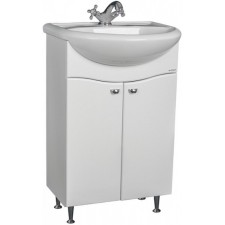 Tumbling Iceberg Wave under the sink comfort 50, without a box