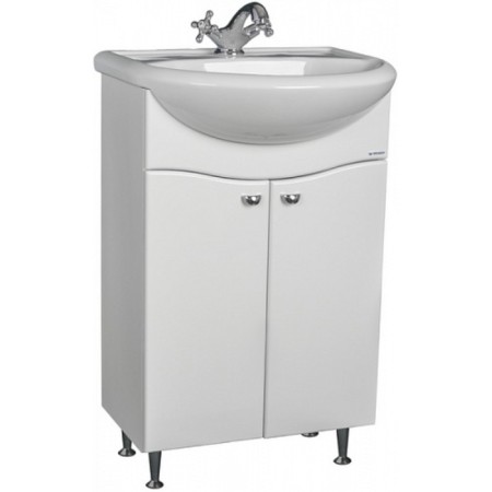 Tumbling Iceberg Wave under the sink comfort 50, without a box