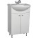 Tumbling Iceberg Wave under the sink comfort 50, without a box