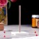 A set of Crimean incense "Lavender", 10 pcs, with a stand, natural