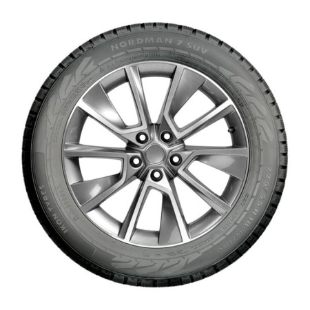 Winter Sawdown Ikon Tyres Ikon Nordman 7 SUV 215/70 R16 100T-1