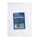 Codle Castle Tundra, for a mailbox, chromium color, length of the threaded part 30 mm