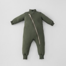 Kinderlitto Topolino-2 Kinderlitto-2, height 74-80 cm, Khaki color